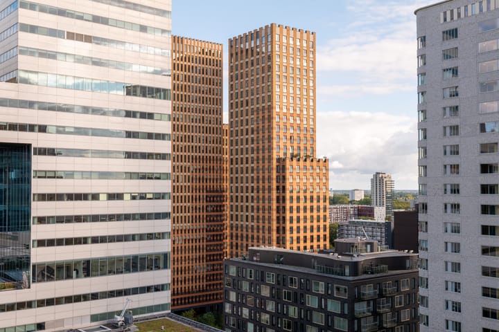 Photo 4 of Claude Debussylaan 215