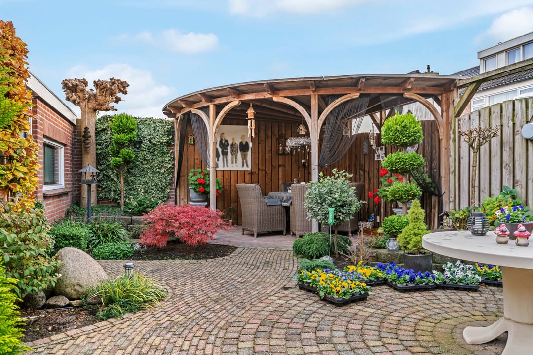 Foto 31 van Trompstraat 42