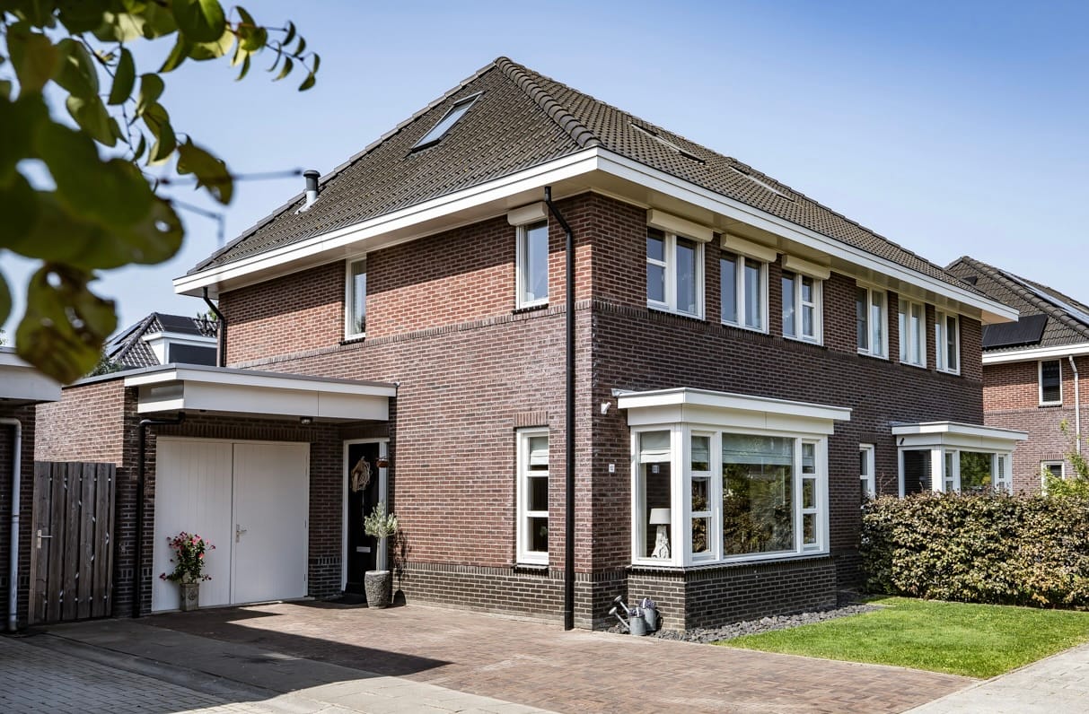 Watergang, 12, Wierden, 7642JW, Overijssel, Nederland 12