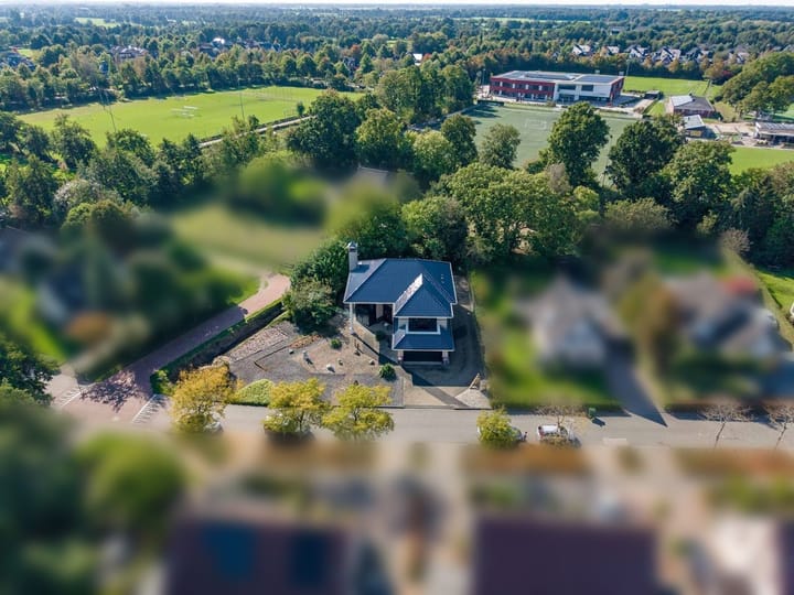 Foto 8 van A S Talmalaan 21-A