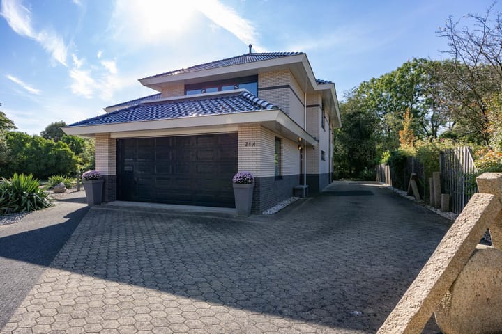 Foto 21 van A S Talmalaan 21-A