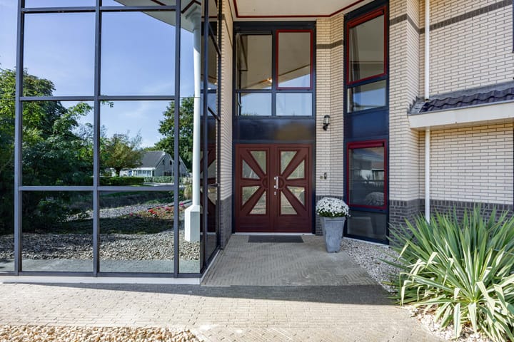 Foto 25 van A S Talmalaan 21-A