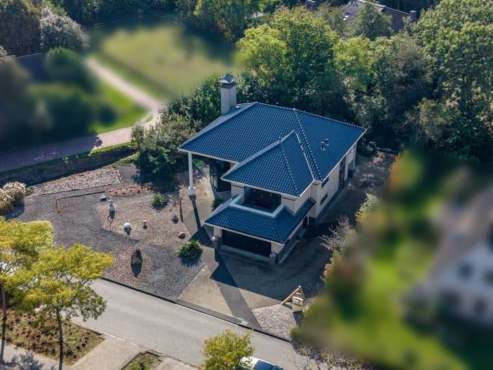 Foto 9 van A S Talmalaan 21-A