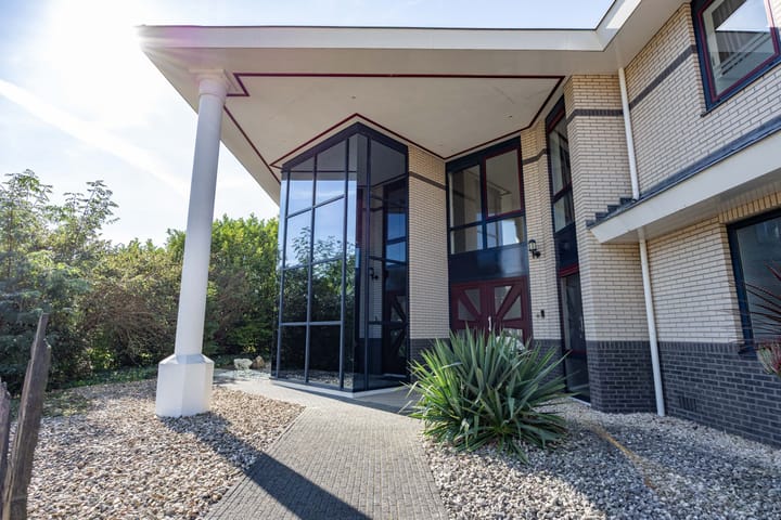 Foto 24 van A S Talmalaan 21-A