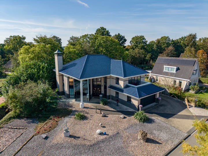 Foto 11 van A S Talmalaan 21-A