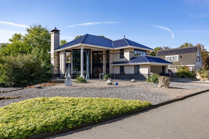 Foto 13 van A S Talmalaan 21-A