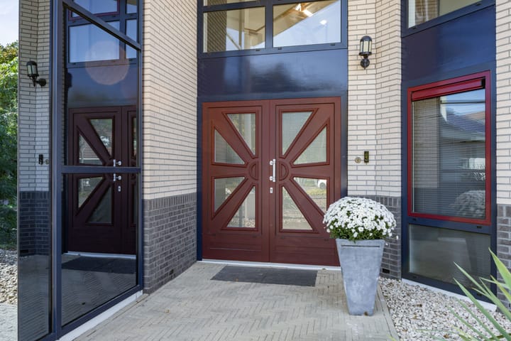 Foto 26 van A S Talmalaan 21-A