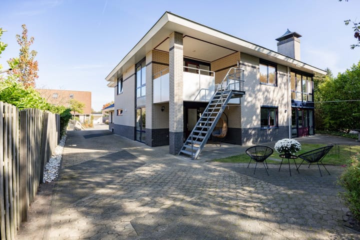 Foto 87 van A S Talmalaan 21-A