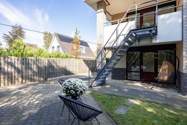 Foto 93 van A S Talmalaan 21-A