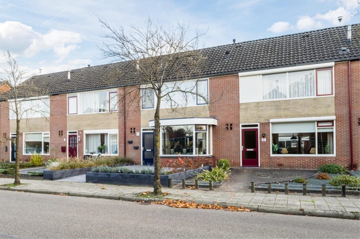 Photo 4 of Roelvinkstraat 6