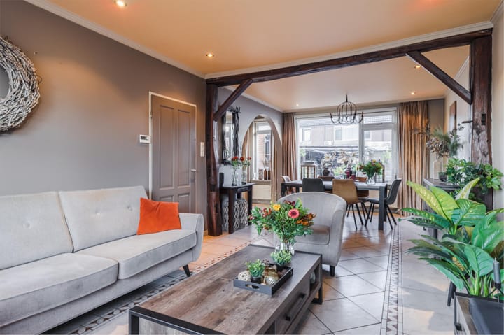 Photo 9 of Roelvinkstraat 6