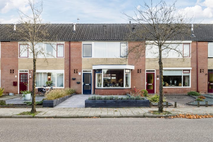 Photo 2 of Roelvinkstraat 6