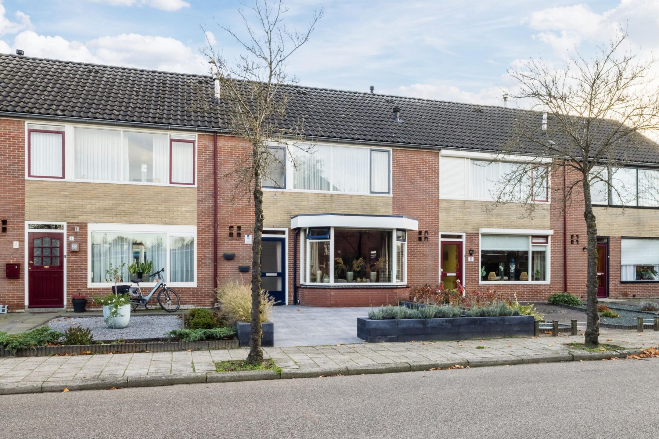 Foto 3 van Roelvinkstraat 6