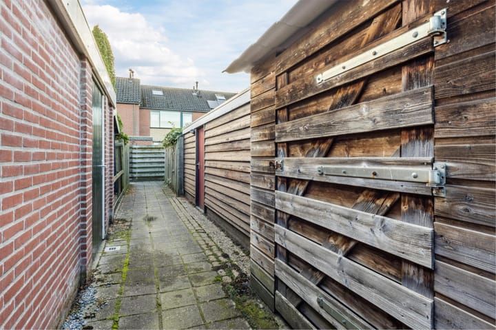 Photo 51 of Roelvinkstraat 6