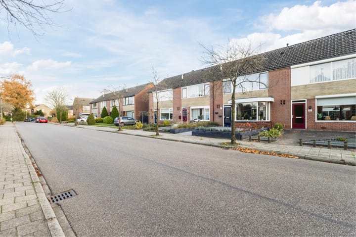 Photo 52 of Roelvinkstraat 6