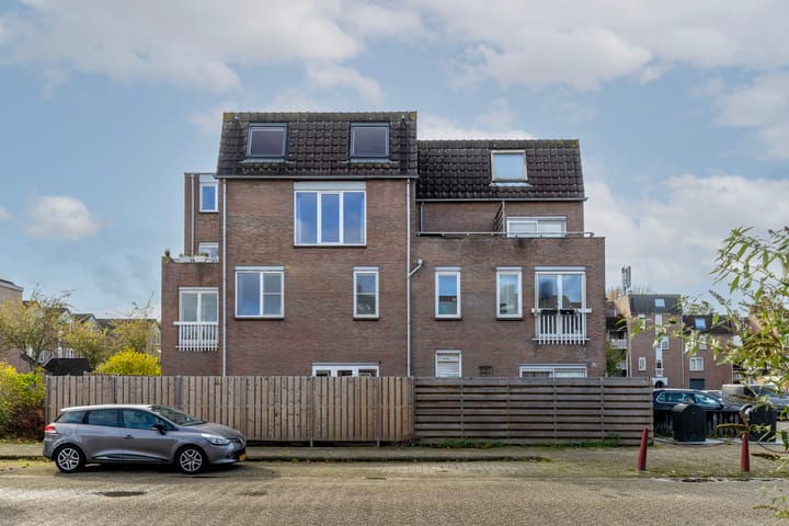 Photo 6 of Goudmos 78