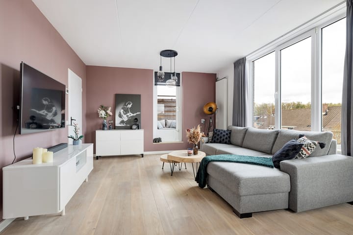 Photo 3 of Goudmos 78