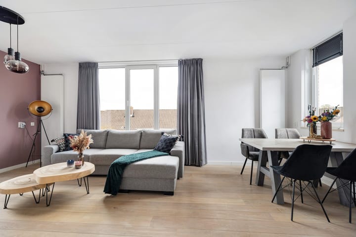 Photo 13 of Goudmos 78