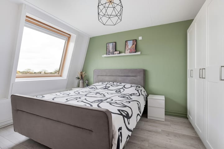 Photo 20 of Goudmos 78