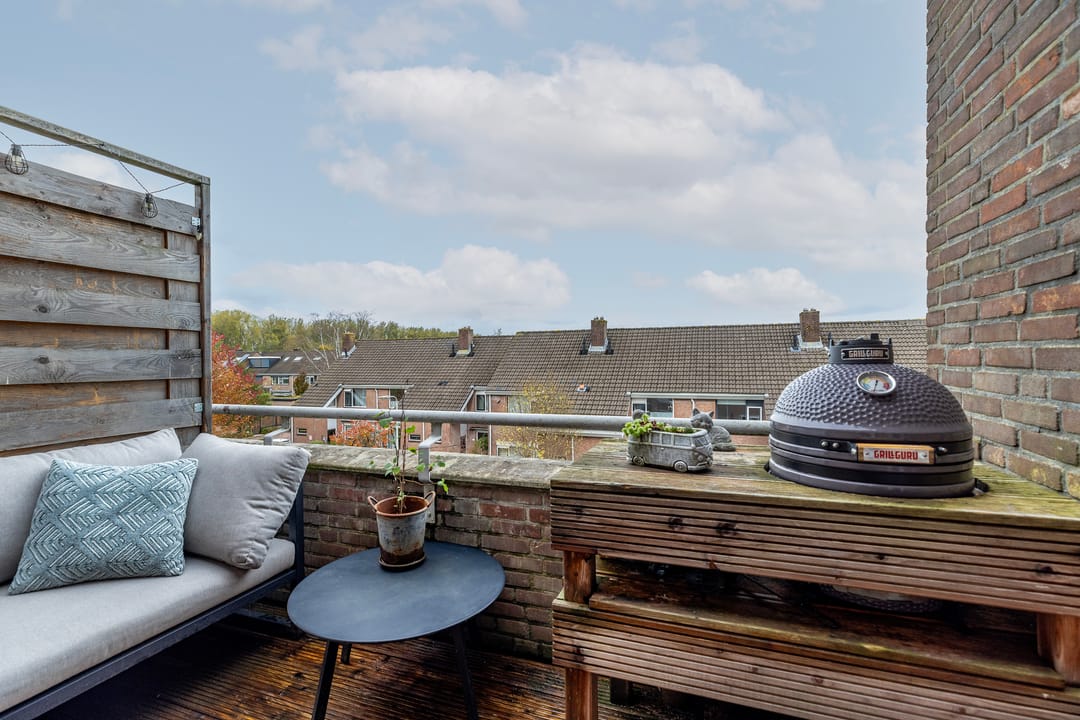 Photo 28 of Goudmos 78