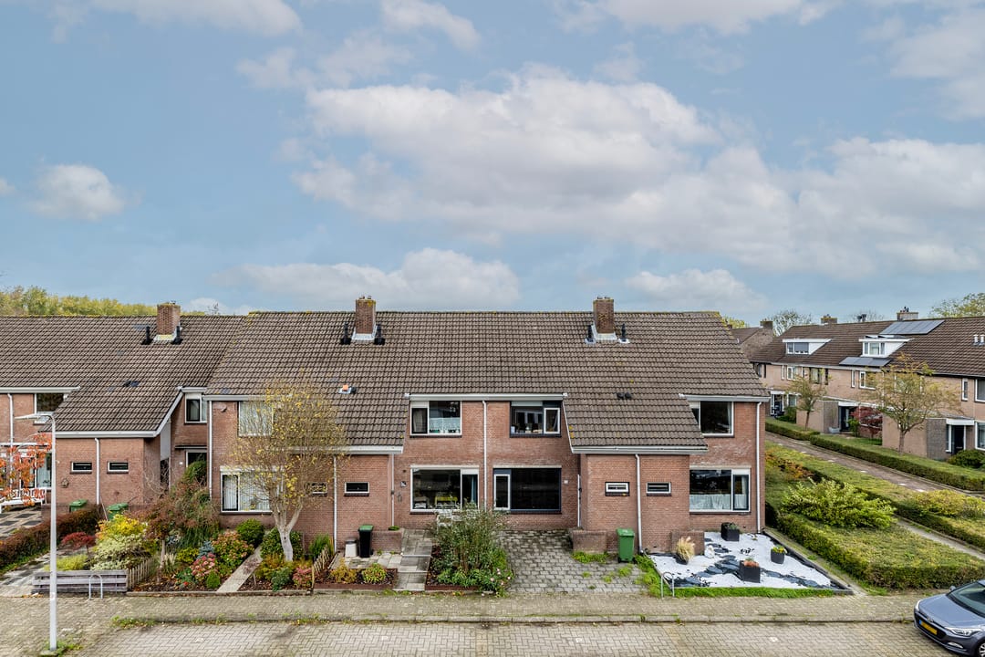 Photo 31 of Goudmos 78