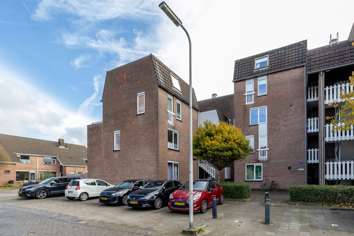 Photo 33 of Goudmos 78