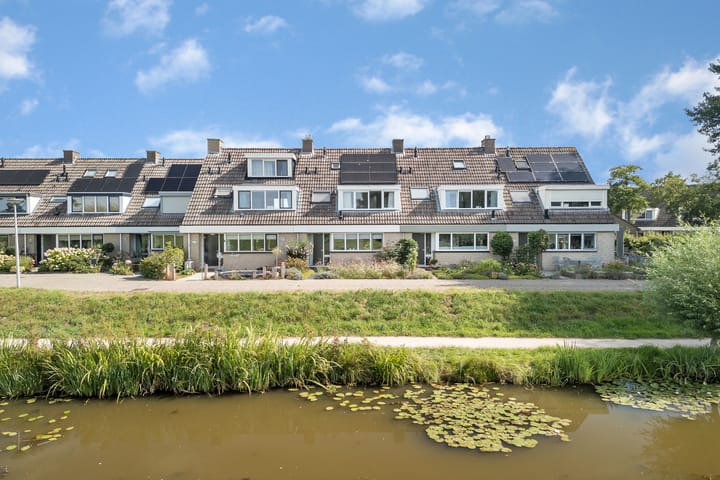 Foto 1 van Eelderdiep 29