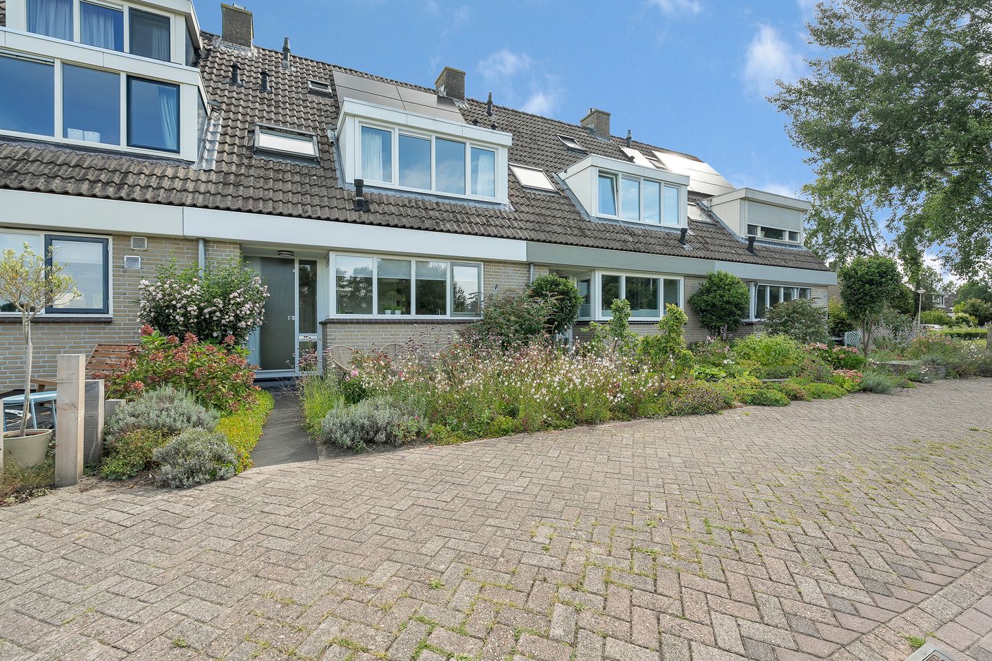 Foto 4 van Eelderdiep 29
