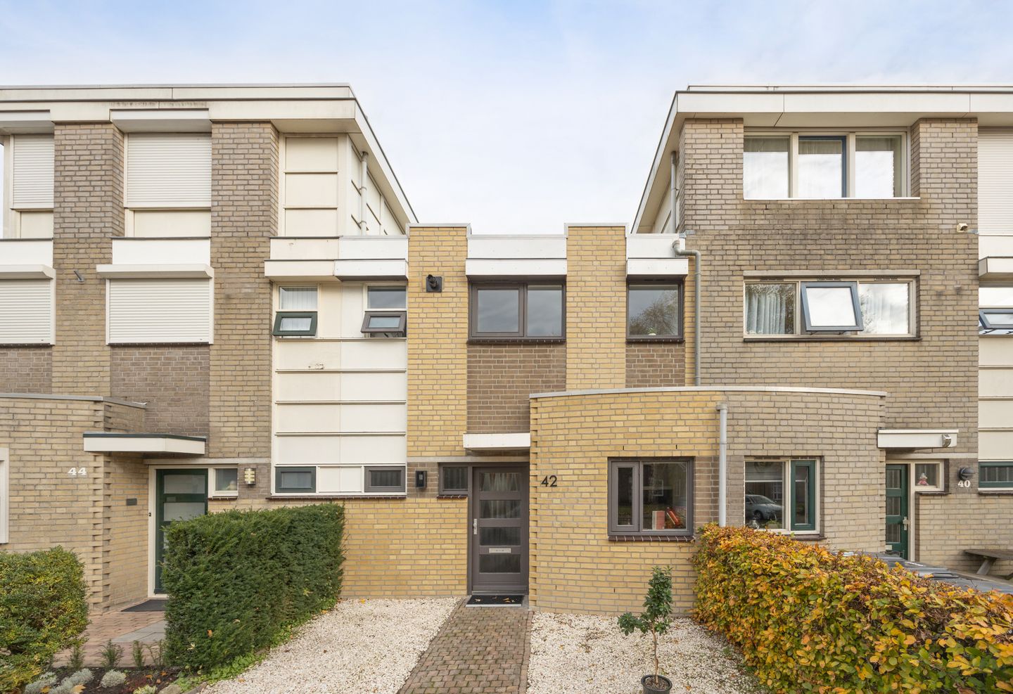 Foto 5 van Schimmelpennincklaan 42