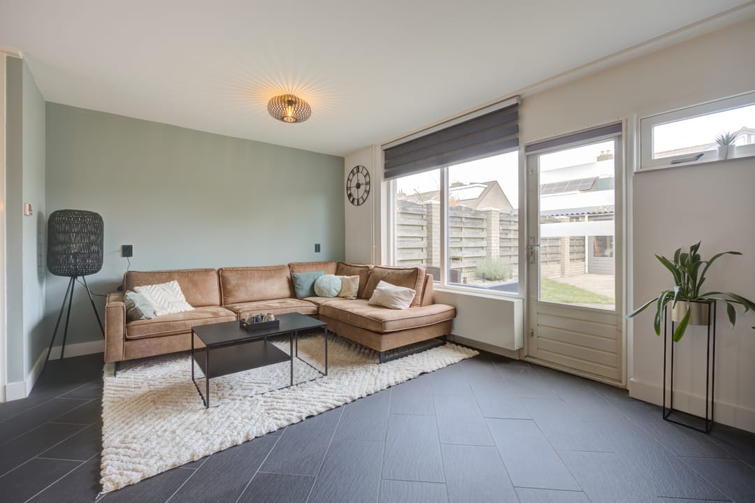 Foto 11 van Schimmelpennincklaan 42