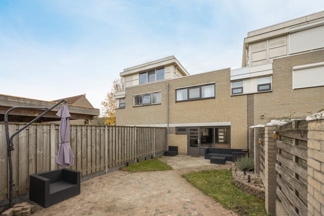 Foto 31 van Schimmelpennincklaan 42