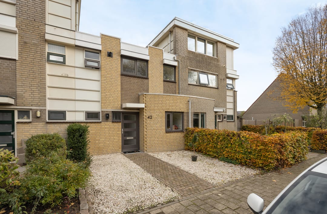 Foto 32 van Schimmelpennincklaan 42