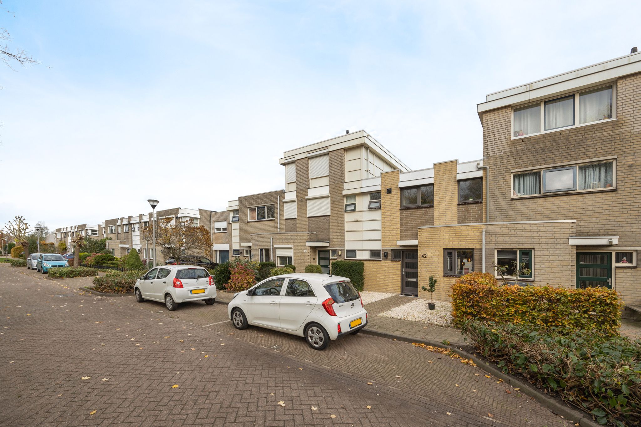 Foto 33 van Schimmelpennincklaan 42