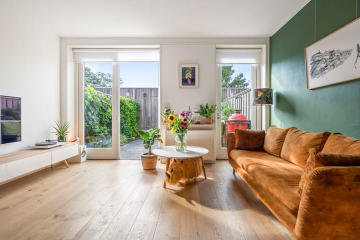 Foto 2 van Dr. Schaepmanstraat 167