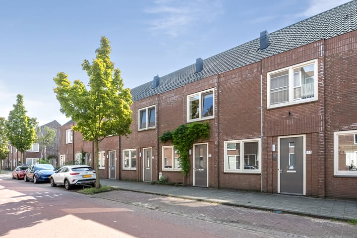 Foto 5 van Dr. Schaepmanstraat 167