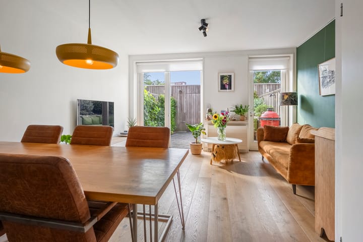 Foto 6 van Dr. Schaepmanstraat 167