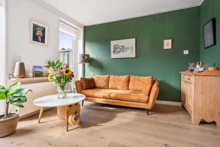 Foto 7 van Dr. Schaepmanstraat 167