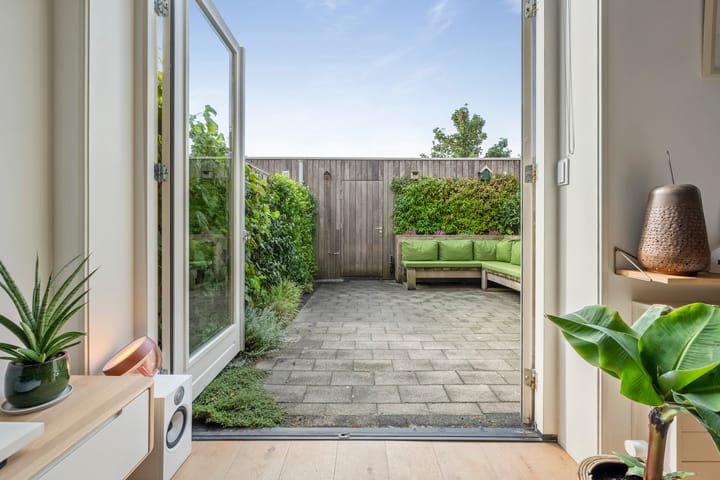 Foto 9 van Dr. Schaepmanstraat 167