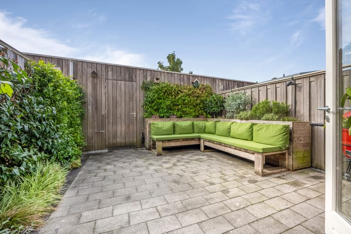 Foto 10 van Dr. Schaepmanstraat 167