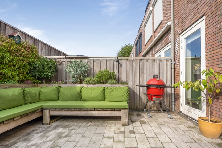 Foto 11 van Dr. Schaepmanstraat 167