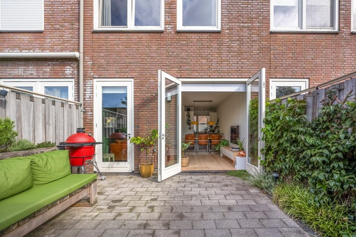 Foto 13 van Dr. Schaepmanstraat 167