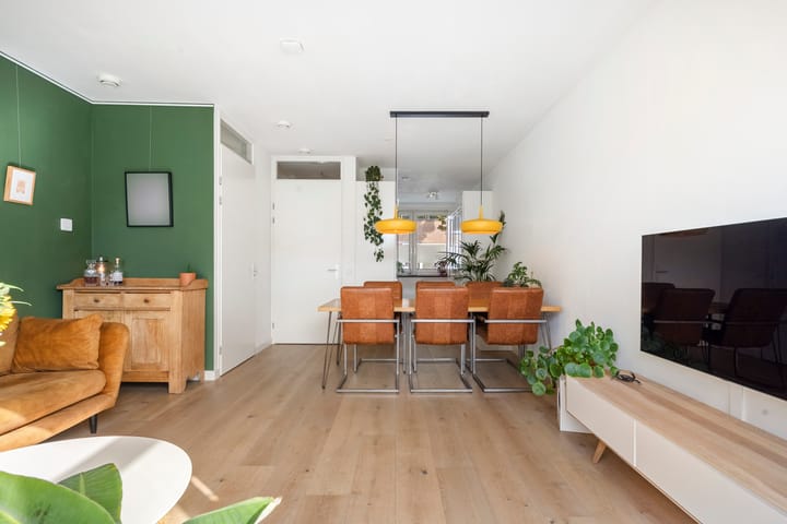 Foto 14 van Dr. Schaepmanstraat 167