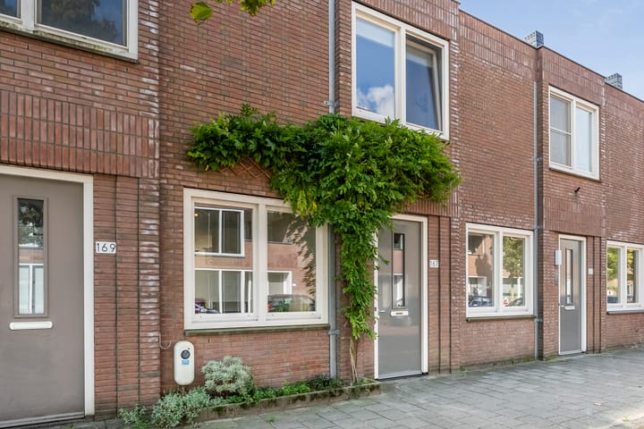 Foto 35 van Dr. Schaepmanstraat 167