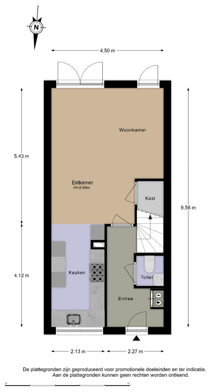 Foto 36 van Dr. Schaepmanstraat 167