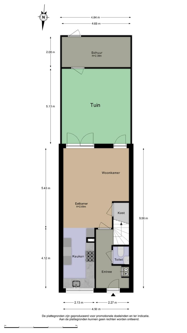 Foto 40 van Dr. Schaepmanstraat 167