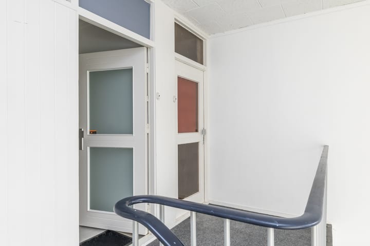 Foto 2 van Dr. Ir. Bungestraat 16