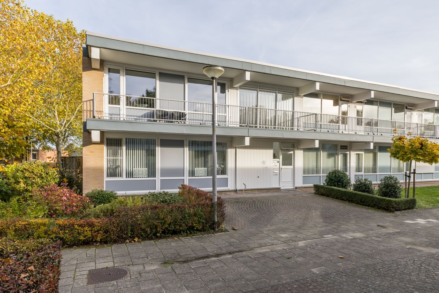 Foto 25 van Dr. Ir. Bungestraat 16