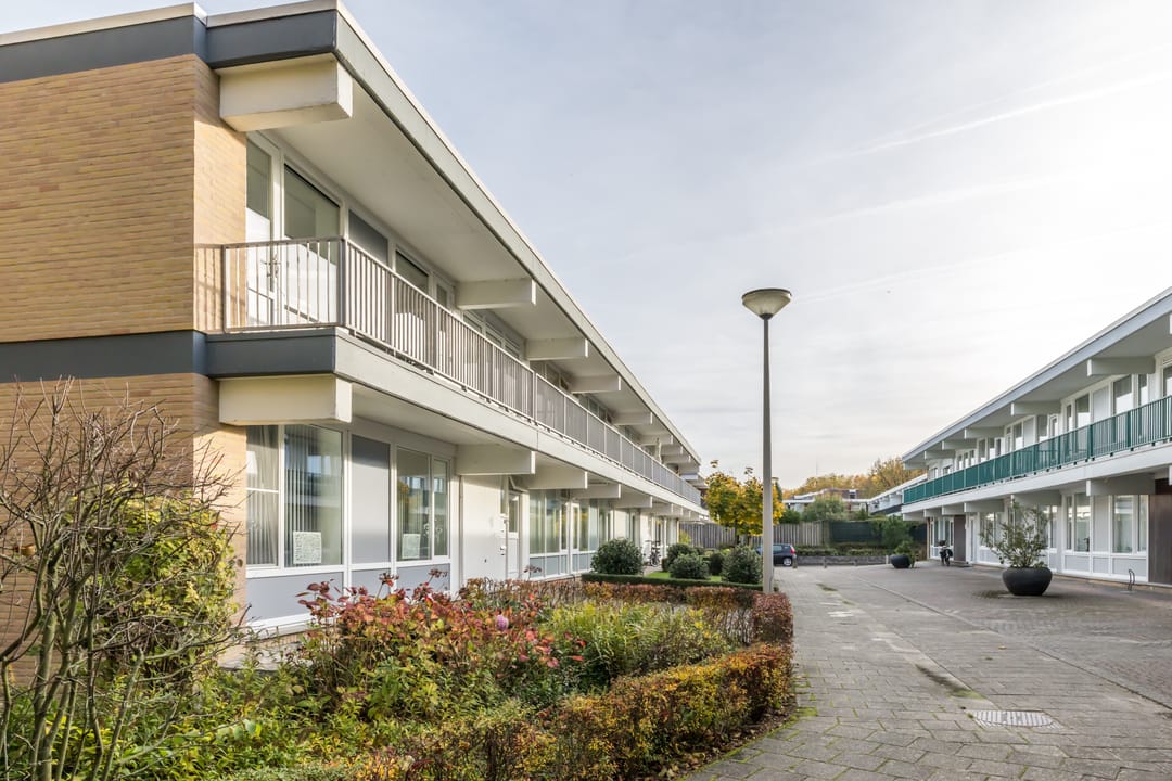 Foto 26 van Dr. Ir. Bungestraat 16