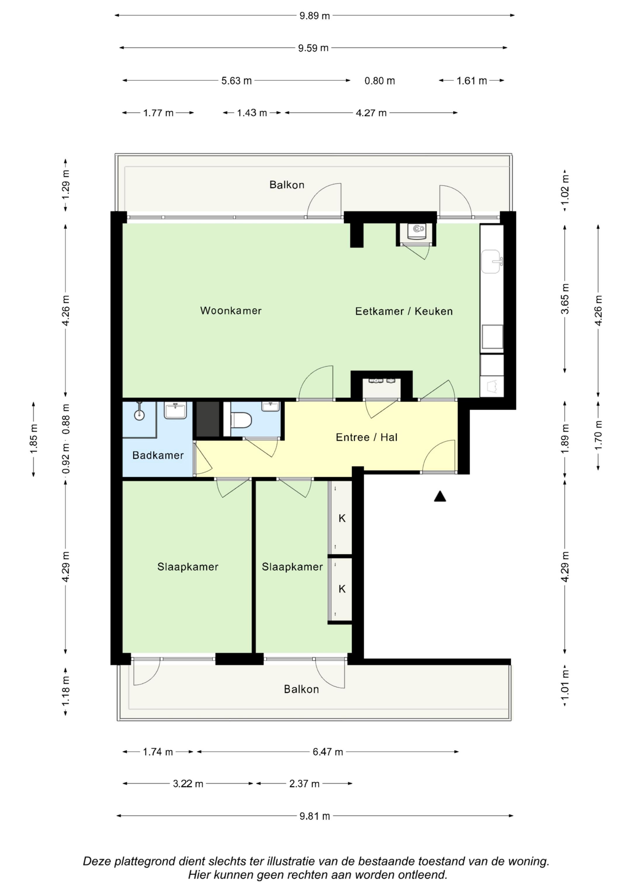 Foto 27 van Dr. Ir. Bungestraat 16