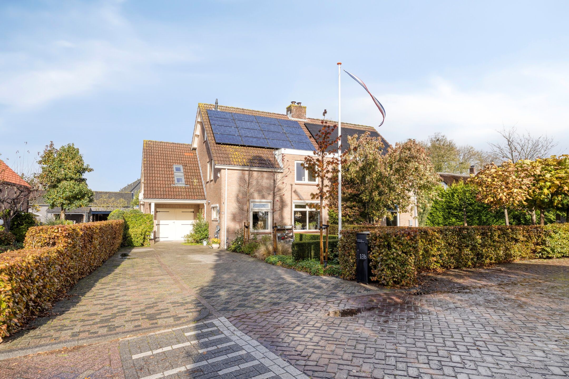 Provincialeweg Noord 13-B 13 B